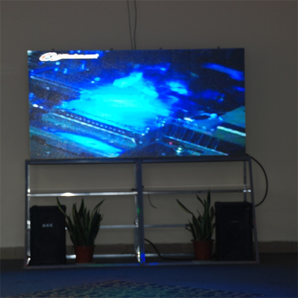 LED顯示屏