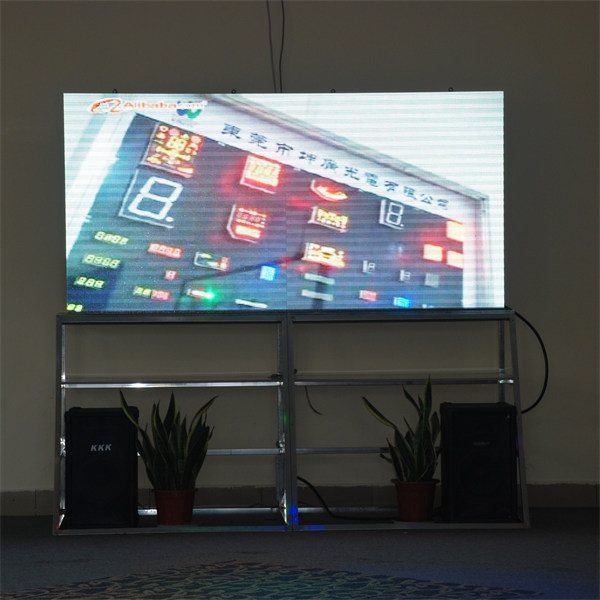 LED顯示屏