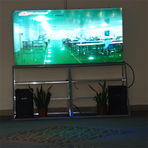 LED顯示屏