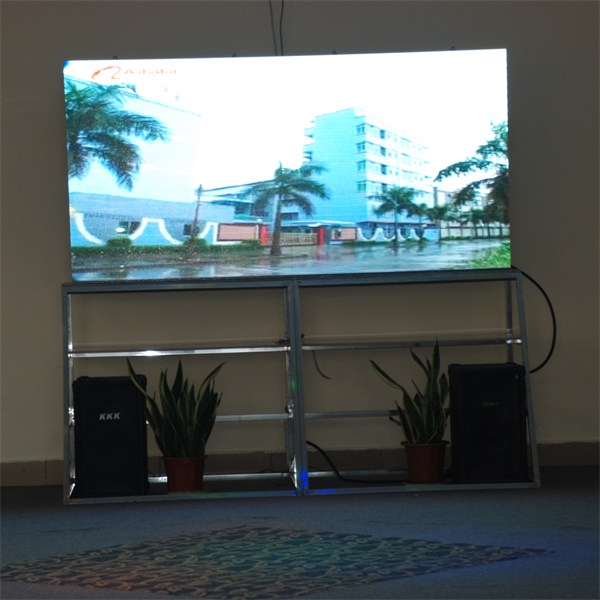 LED顯示屏