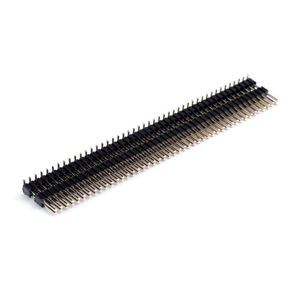 1.27雙排SMT